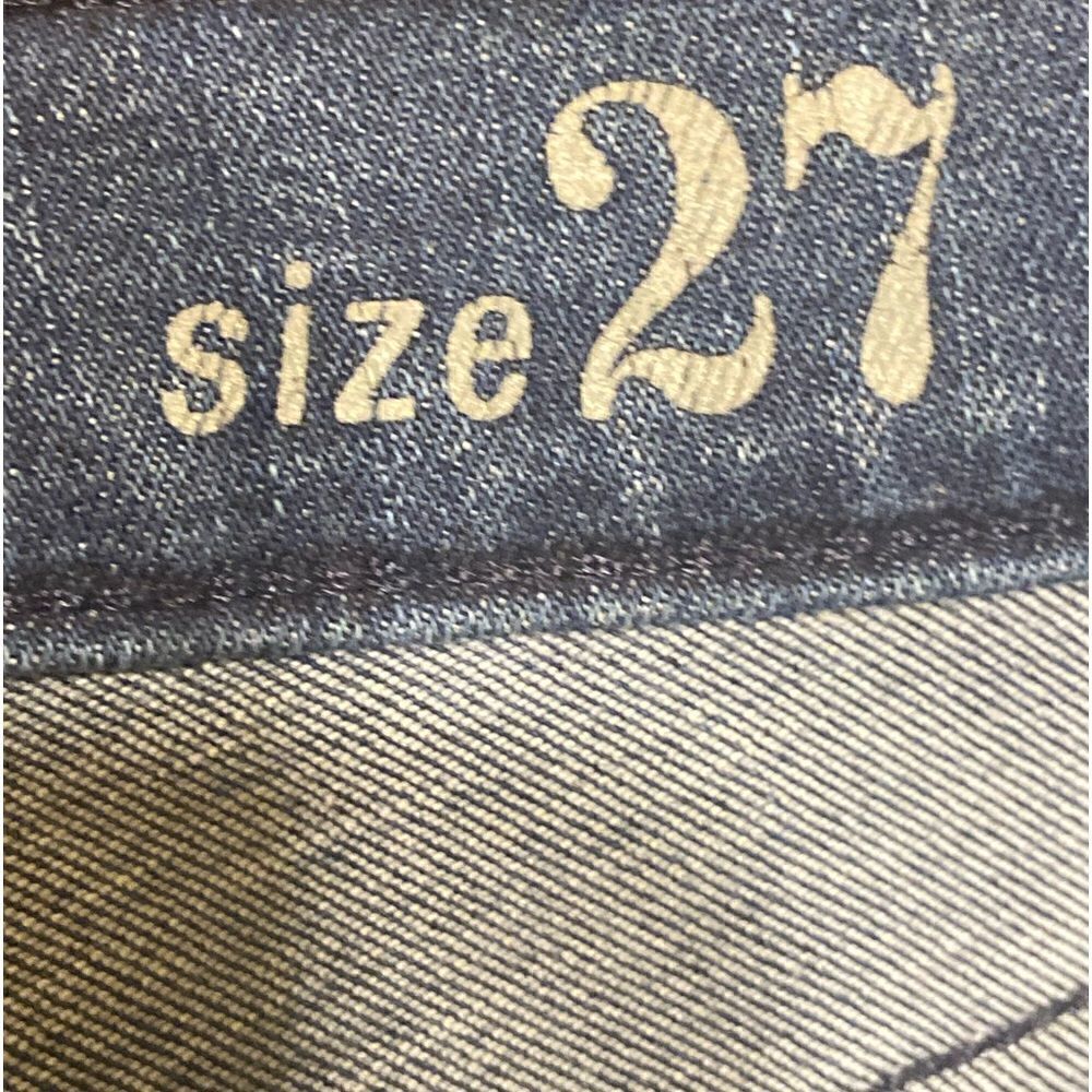 J Crew Toothpick Denim‎ - Picture 10 of 11